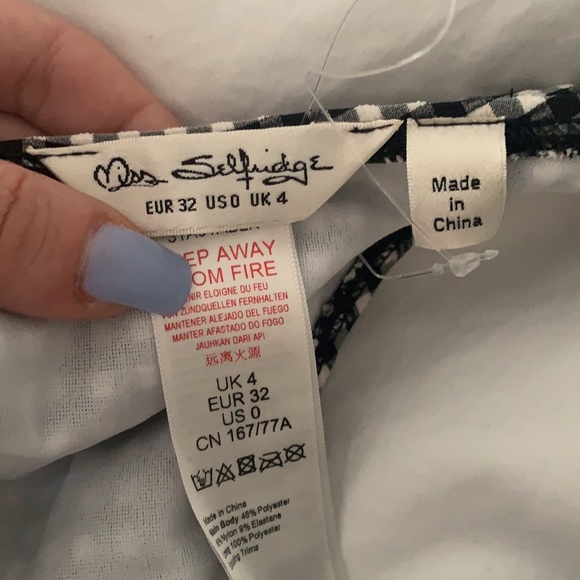 Bikini ✨miss selfridge✨ - Picture 3 of 3